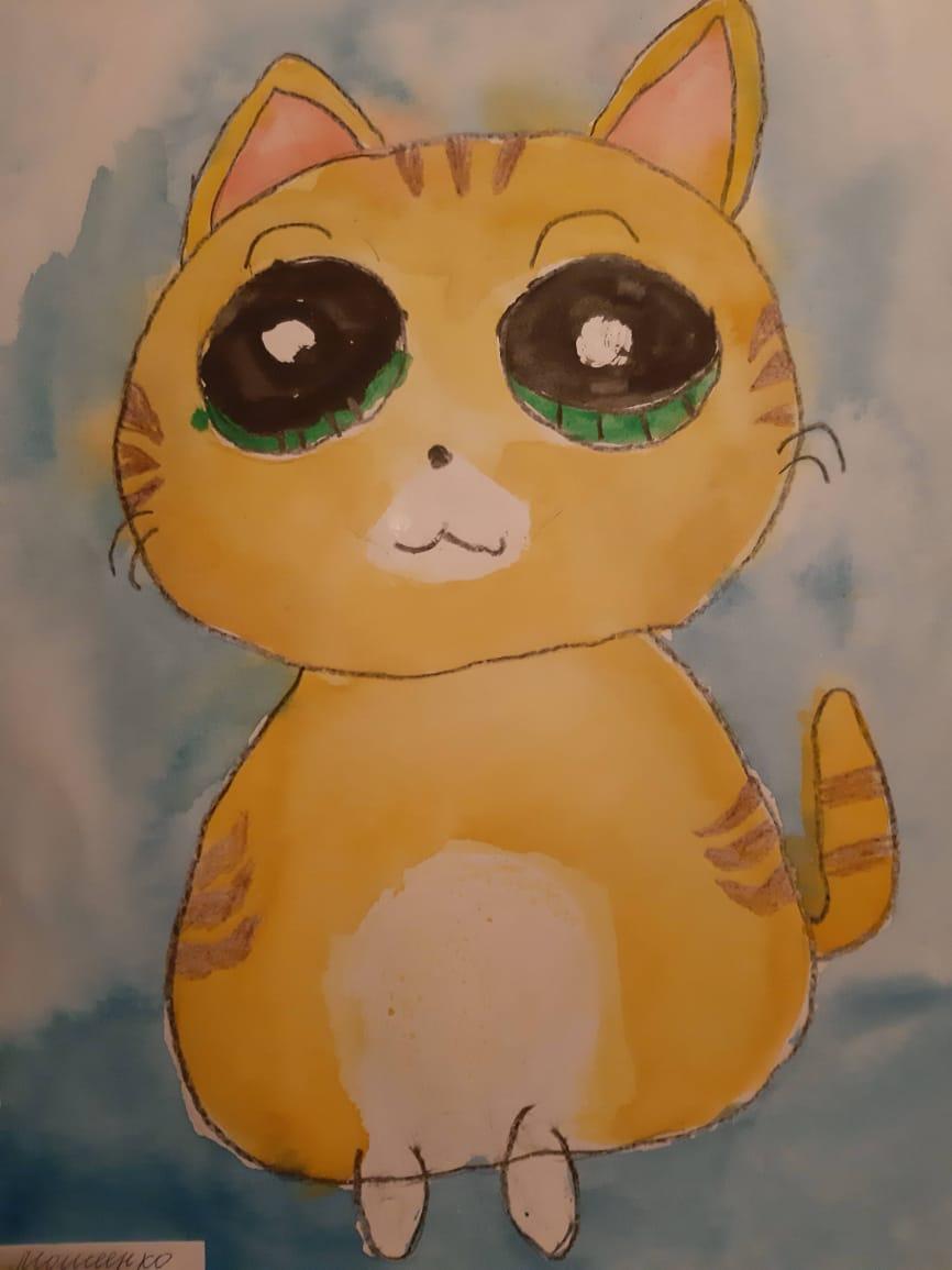 Суреттер / Рисунки