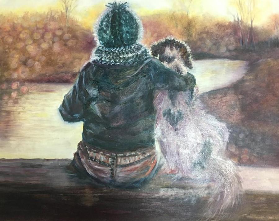 Суреттер Рисунки