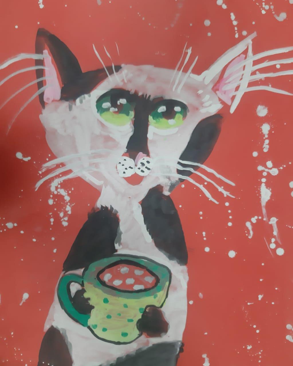Суреттер Рисунки