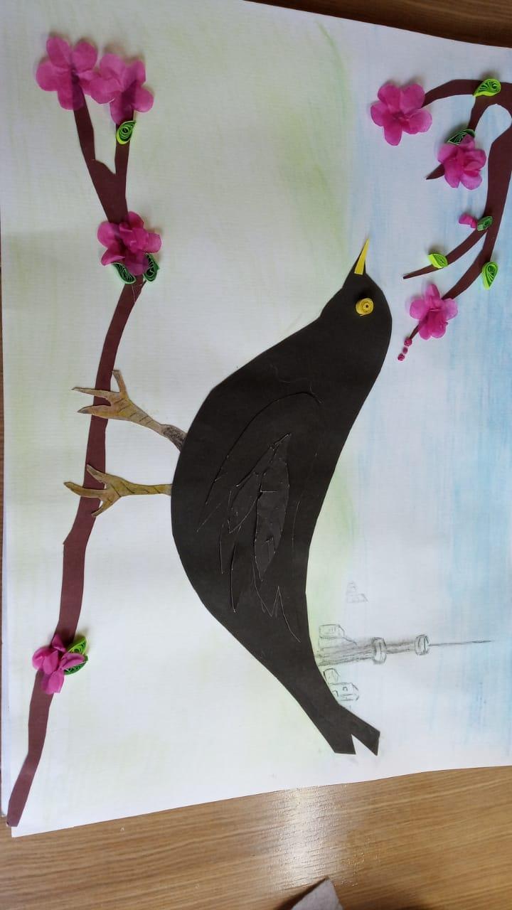 Суреттер / Рисунки