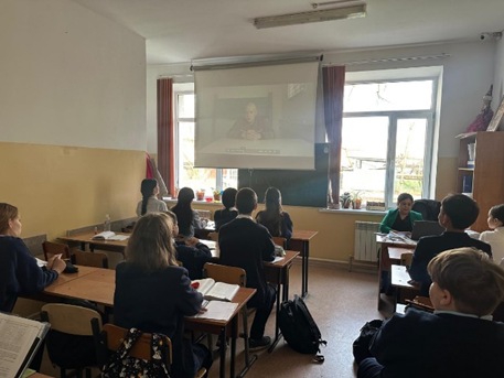 Құқық бұзушылықтың алдын алу жөніндегі іс-шаралар