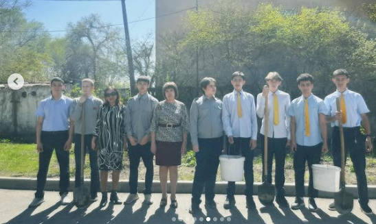 🌳 Есте сақтау ағашын отырғызыңыз 🌳. 🌳 Посади дерево памяти 🌳