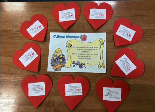 «Анаға тағзым- Анаға құрмет»» челленджі.