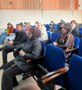 Тема: «Безопасность детей — забота взрослых»