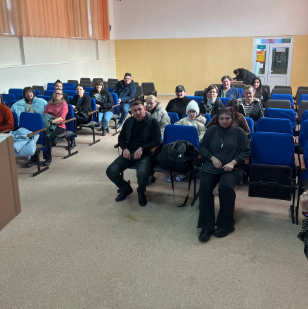 Тема: «Отцовство — источник счастья ребёнка»