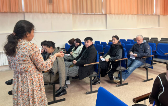 Тема: «Секреты счастливого материнства»