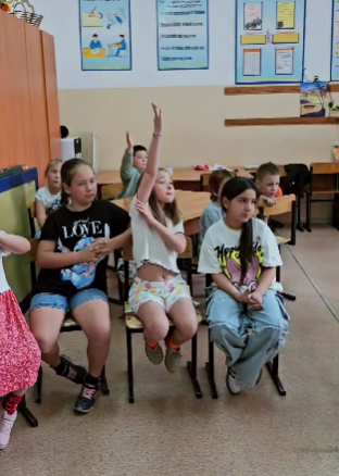 Қазақстан Республикасының Конституциясының 30 жылдығына арналған викторина. Викторина, посвященная 30-летию Конституции Республики Казахстан.