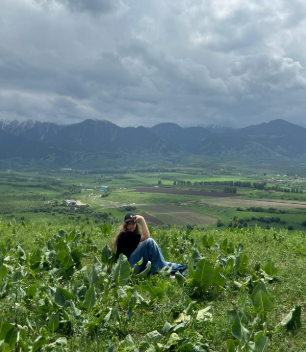 Жаз қызып тұр, ал КММ №71 МЛ оқушылары оны көңілді де пайдалы өткізіп жатыр! 🚀📚Мои каникулы