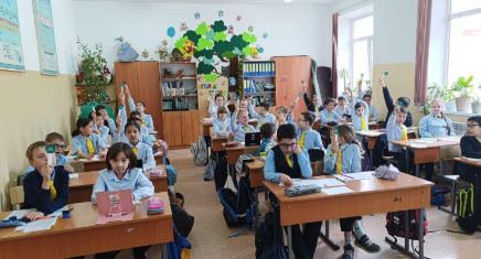 Личная безопасность