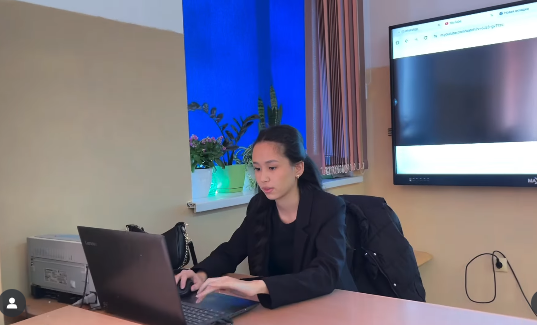 День дублёра