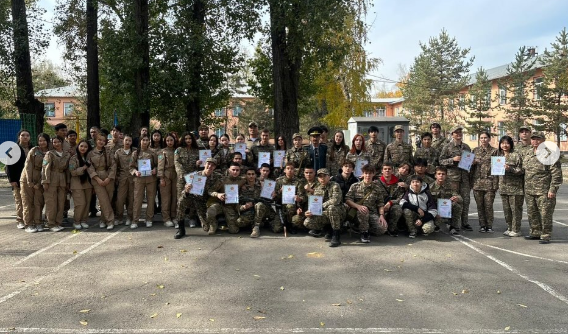 Достижения наших учащихся