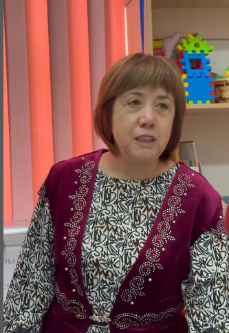 Выборы президента школьного самоуправления!