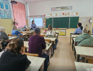 День открытых дверей по консультированию и оказанию профессиональной психологической помощи