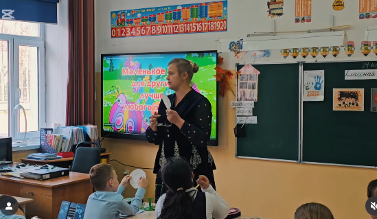 «Балалар қатыгездігінің алдын алу» онкүндігі. Декада «Профилактики жестокого обращения с детьми»