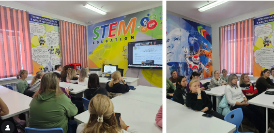 Родительское собрание "Безопасность ребёнка-общая ответственность"