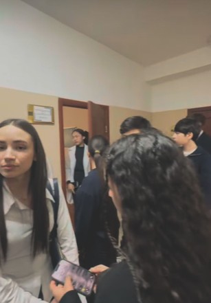 Профориентационная работа